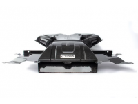Intake system Dinan BMW X5M/X6M F95/F96 - D760-0056 Intake system Dinan BMW X5M/X6M F95/F96
